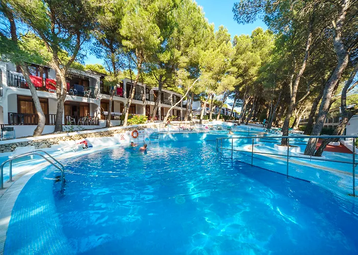 Sol Parc Hotel & Apartments