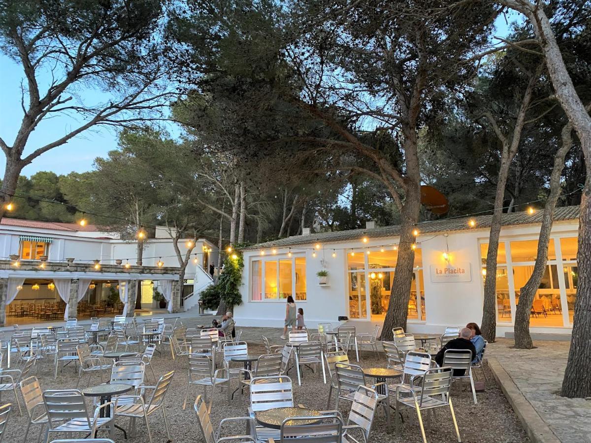 Apartahotel Hotel-apartamentos Sol Parc Son Parc