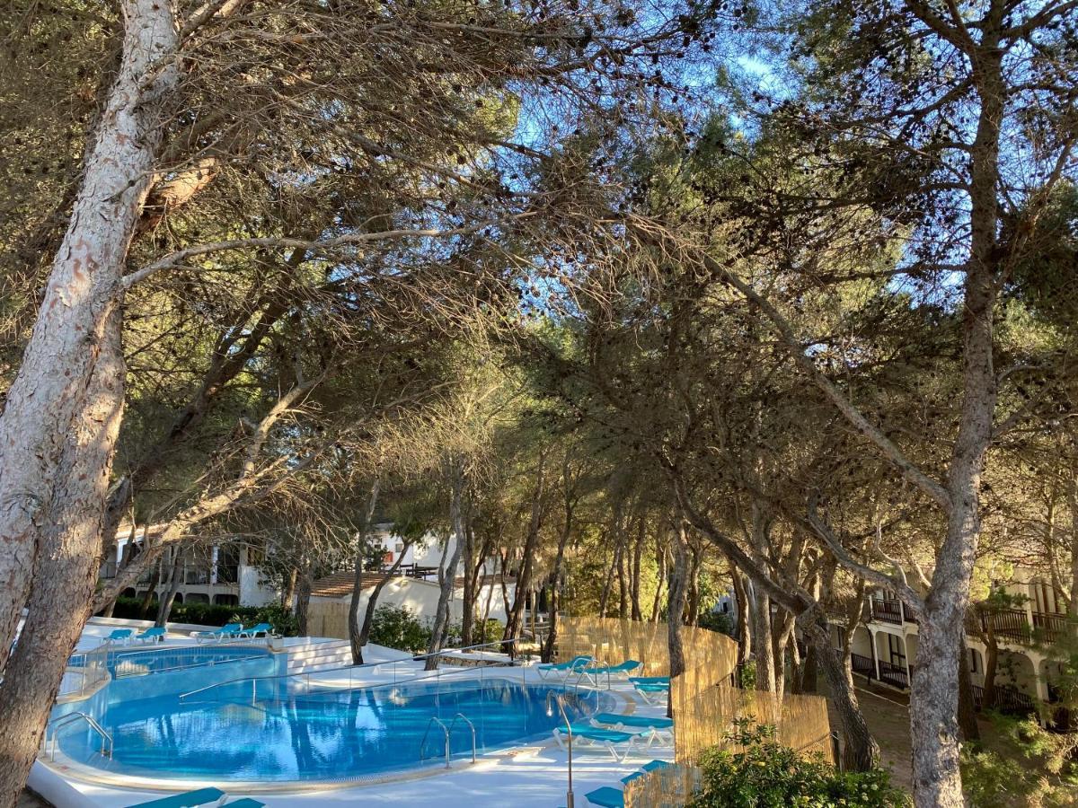 Apartahotel Hotel-apartamentos Sol Parc Son Parc