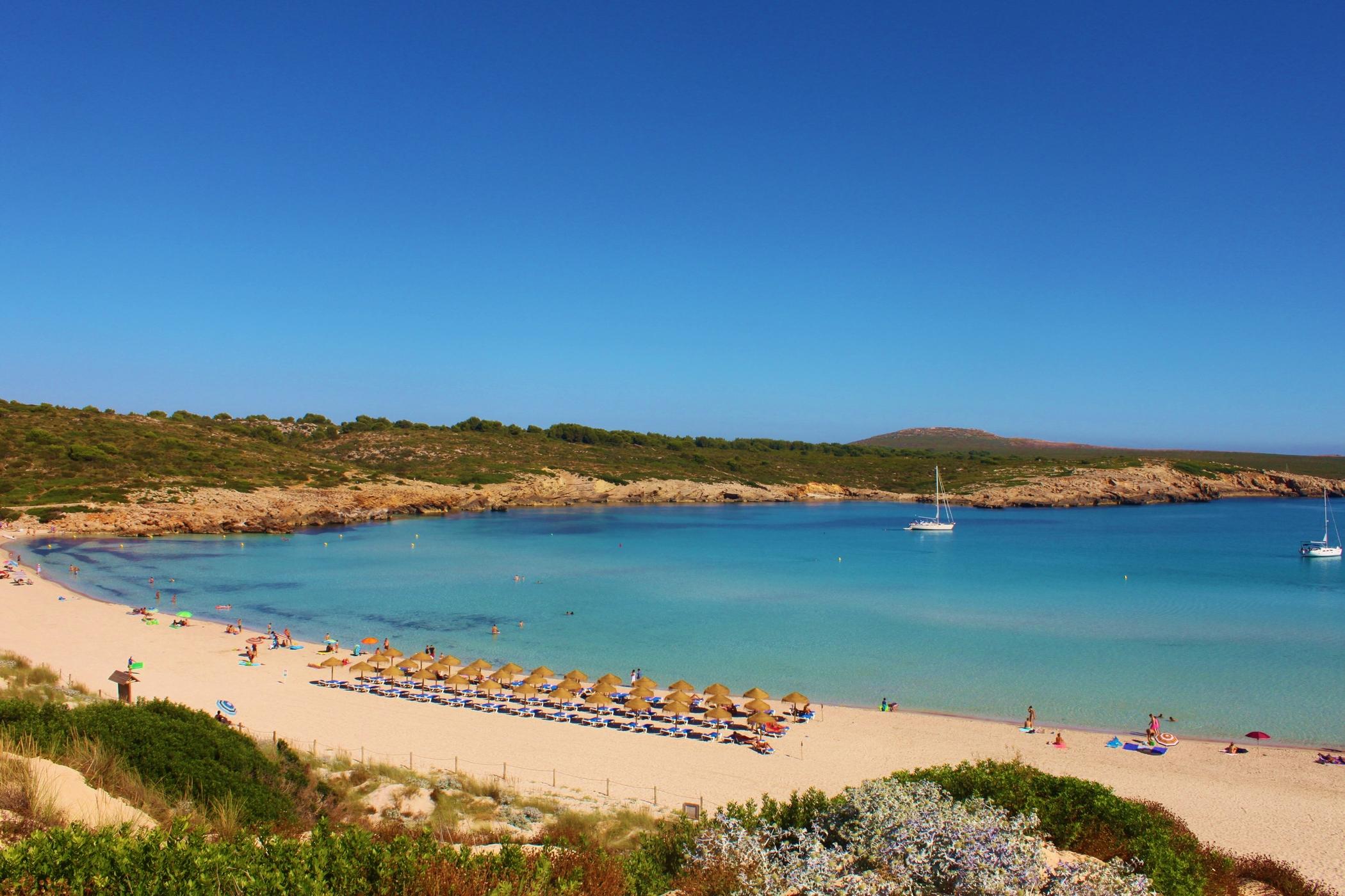 Sol Parc & Aparthotel 3*