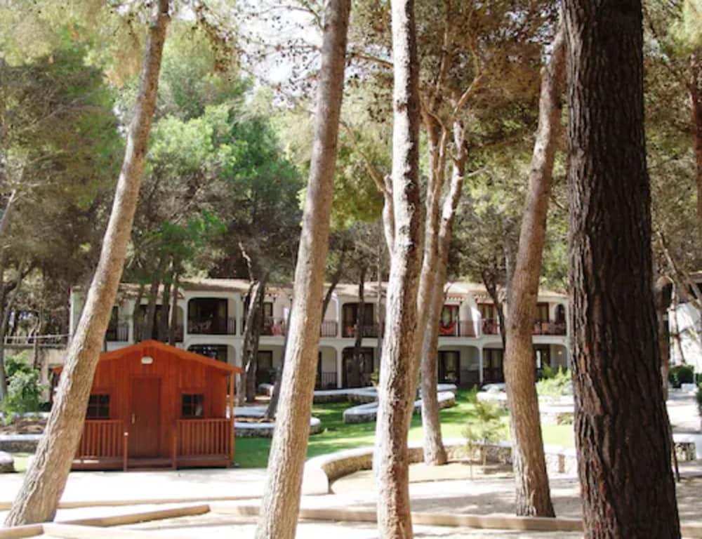 Aparthotel Sol Parc & 3*