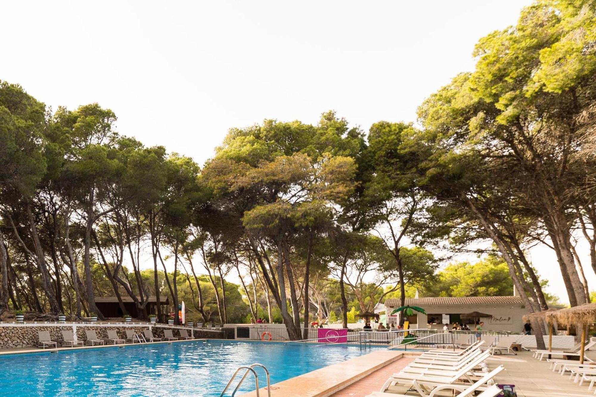 Sol Parc & Aparthotel 3*