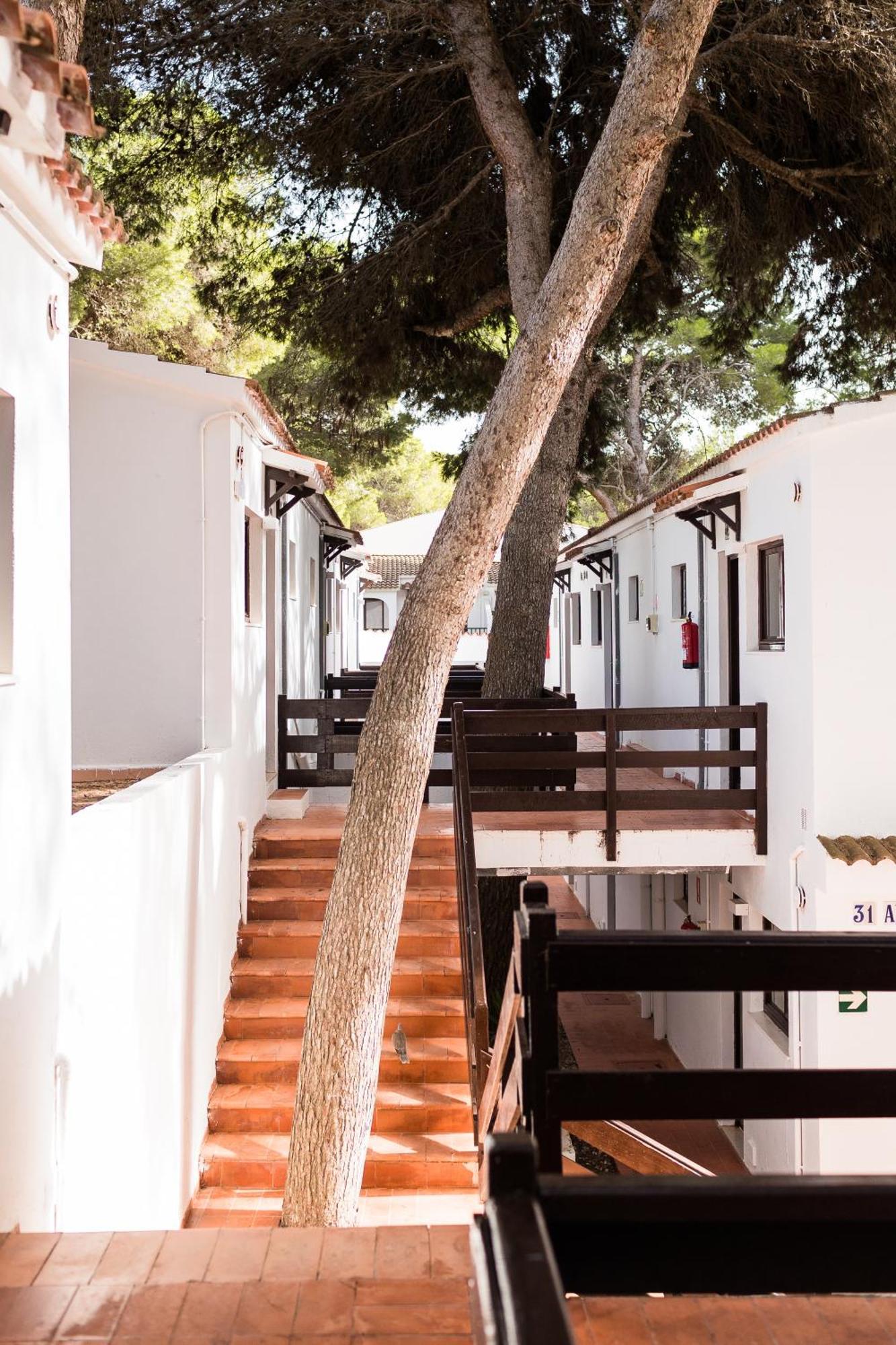 Aparthotel Sol Parc & 3*