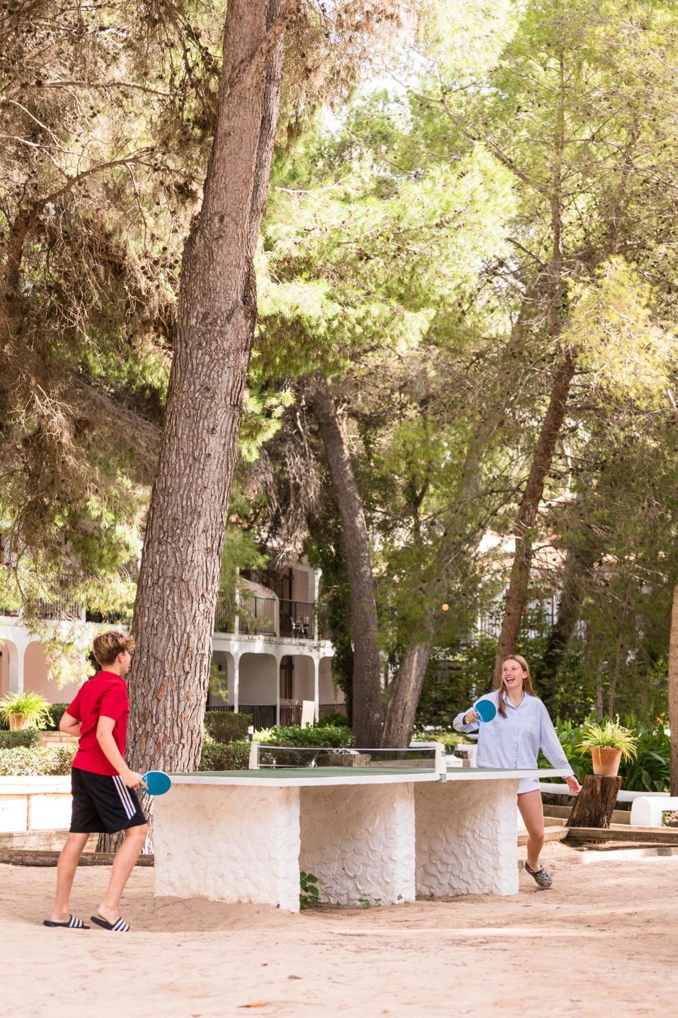 Sol Parc & 3*