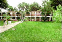 Sol Parc & 3*