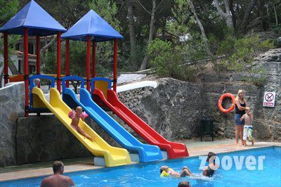 Sol Parc & 3*