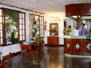 Aparthotel Sol Parc & Son Parc