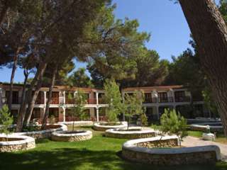 Sol Parc & Aparthotel