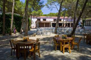Sol Parc & Aparthotel 3*