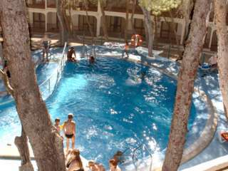 Aparthotel Sol Parc & Son Parc
