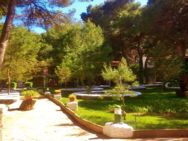 Aparthotel Sol Parc &