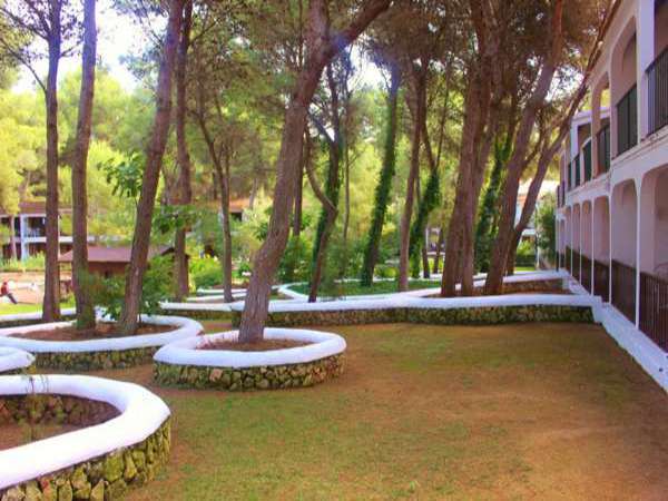Sol Parc & Aparthotel