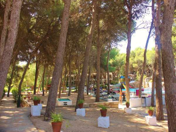 Sol Parc & 3* Son Parc