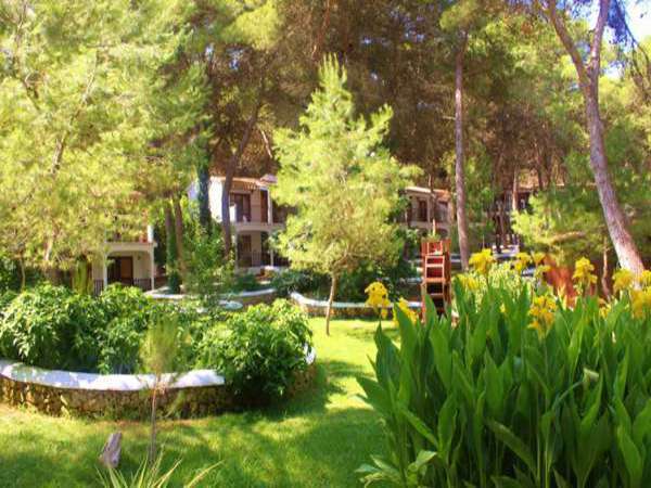 Sol Parc & 3*
