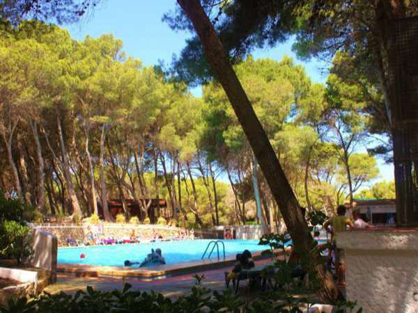 Sol Parc & Aparthotel Son Parc