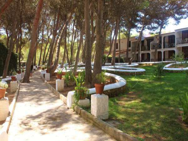 Sol Parc & 3*