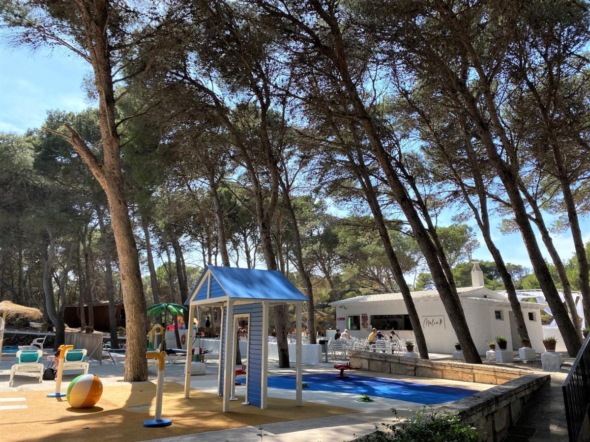 Sol Parc & Apart-hotel