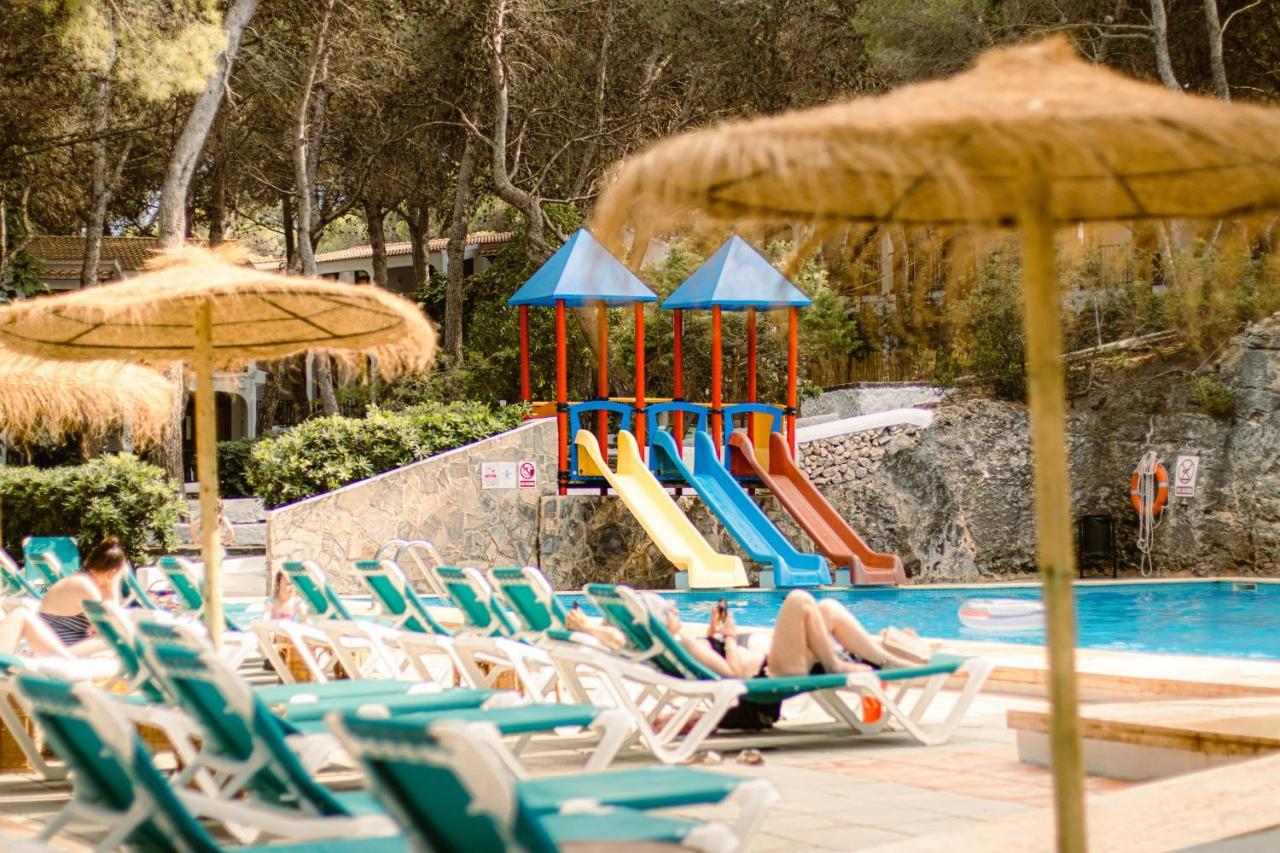 Sol Parc & Apart-hotel Son Parc