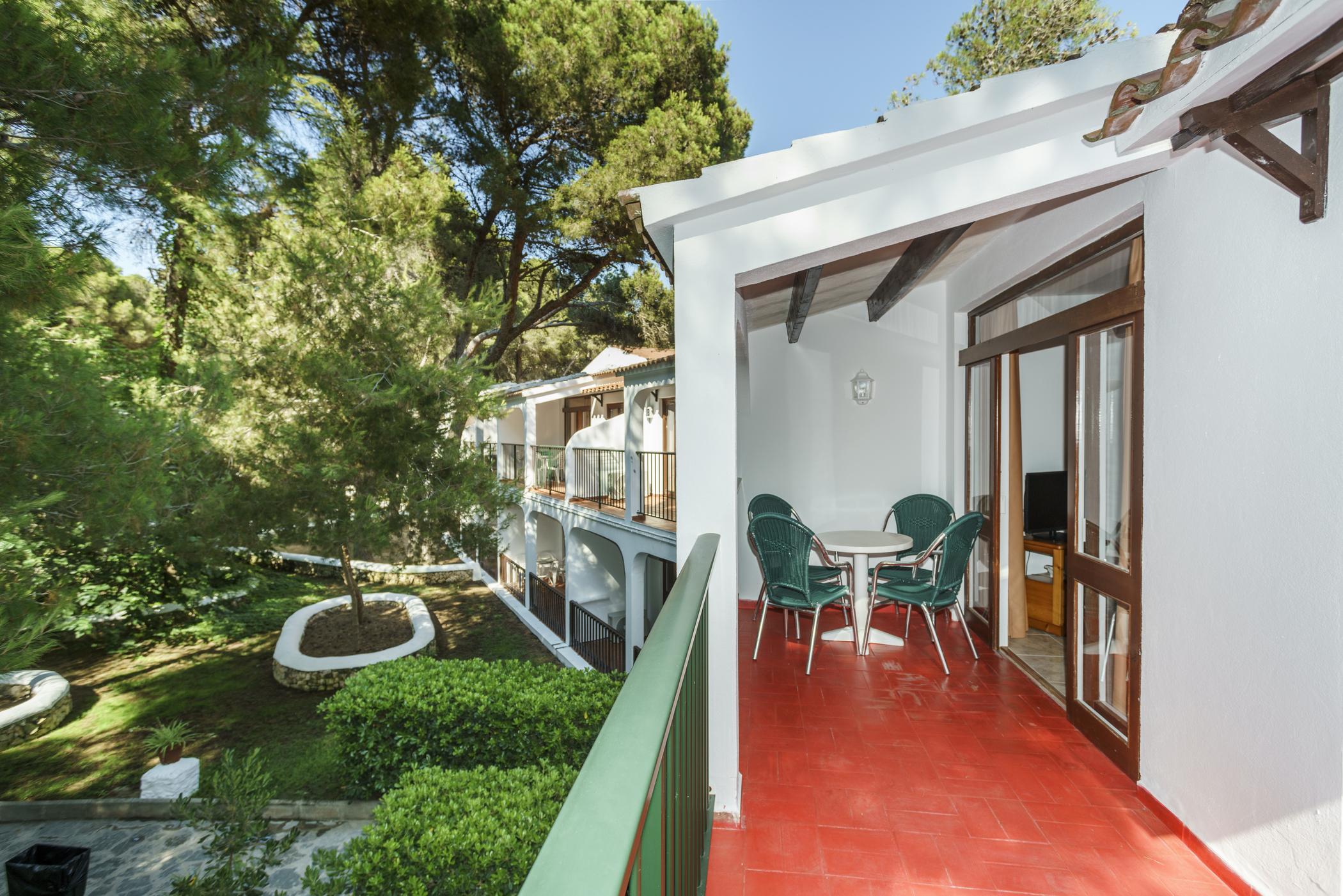 Sol Parc & Son Parc