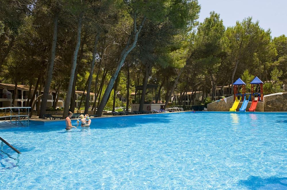 Aparthotel Sol Parc &