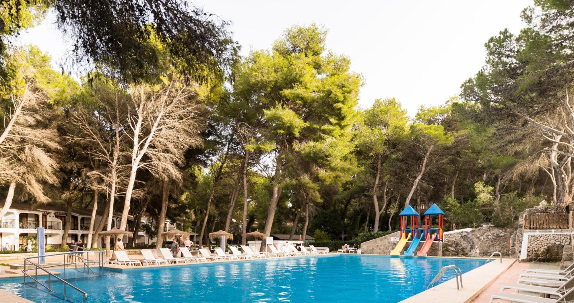 Sol Parc & Aparthotel