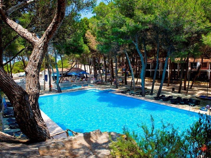 Sol Parc & 3*