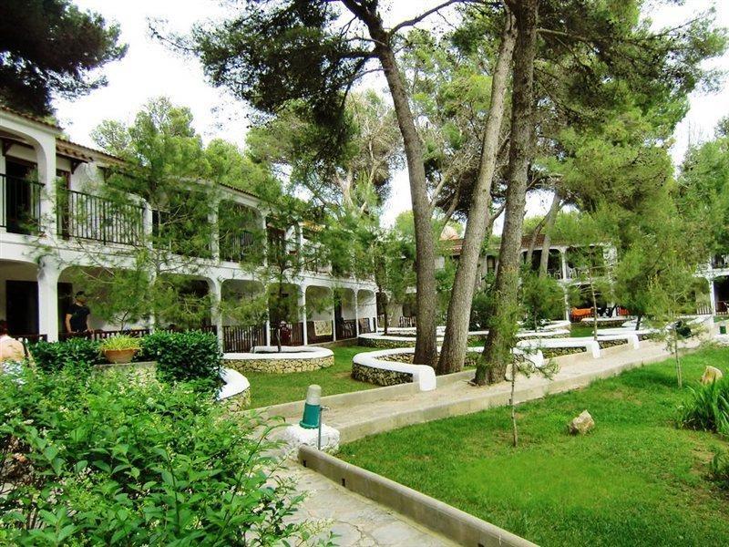 Sol Parc & Aparthotel 3*