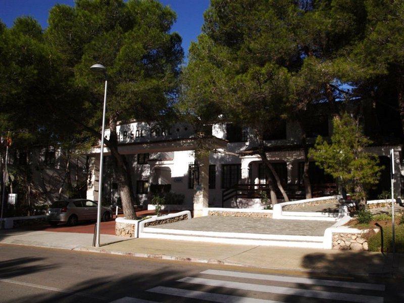 Sol Parc & 3* Son Parc