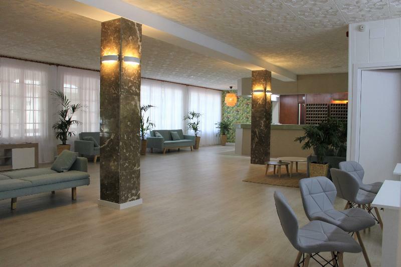 Sol Parc & Aparthotel Son Parc