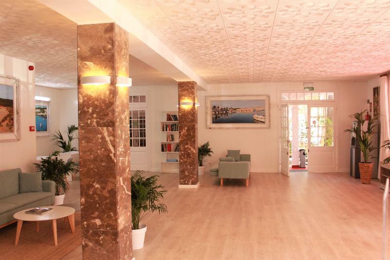 Sol Parc & 3*